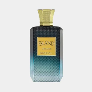 Khadlaj Island Dreams Perfume 100ml EDP