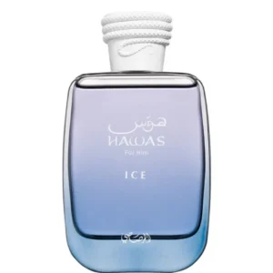 RASASI Hawas Ice For Men EDP 100ml