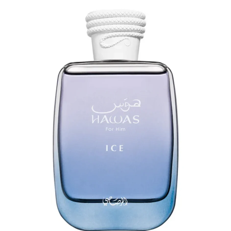 RASASI Hawas Ice For Men EDP 100ml