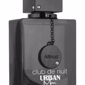 Armaf Club De Nuit Urban Man Elixir Eau De Parfum 105ml Spray