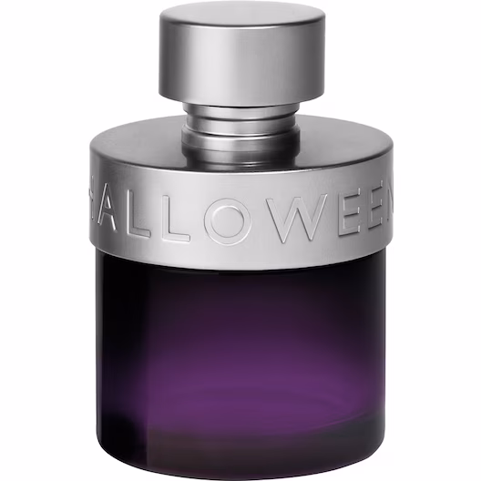 Halloween Man Eau De Toilette 75ml Spray