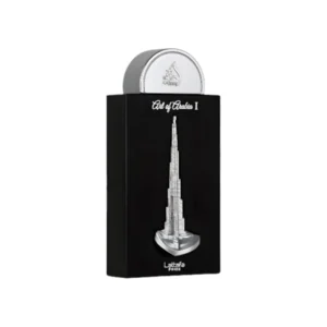 Lattafa Pride Art Of Arabia I Eau De Parfum 100ml Spray