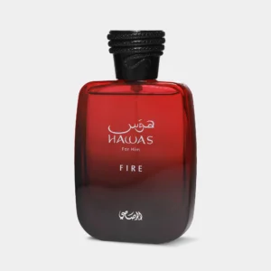 Rasasi Hawas Fire EDP 100ml