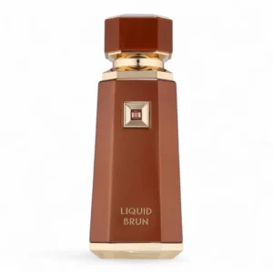 French Avenue Liquid Brun Eau De Perfume 100ml Spray
