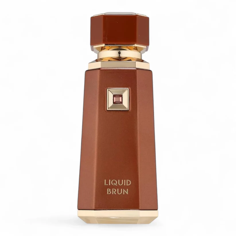 French Avenue Liquid Brun Eau De Perfume 100ml Spray