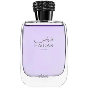Rasasi Hawas For Him EDP 100ml
