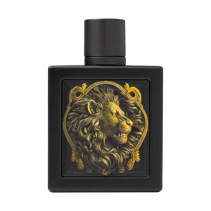 Rayhaan Lion Eau De Parfum Spray 100ml