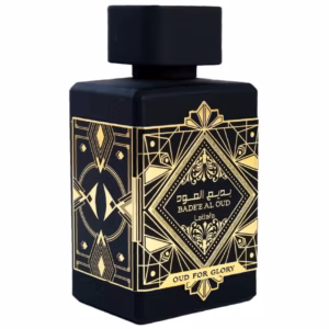 Lattafa Bade'e Al Oud Oud For Glory Eau De Parfum 100ml Spray