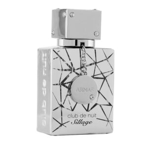 Armaf Club De Nuit Sillage Eau De Parfum 105ml Spray