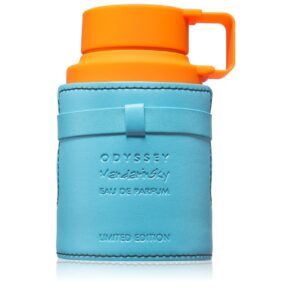 Armaf Odyssey Mandarin Sky Eau De Parfum Limited Edition 100ml Spray