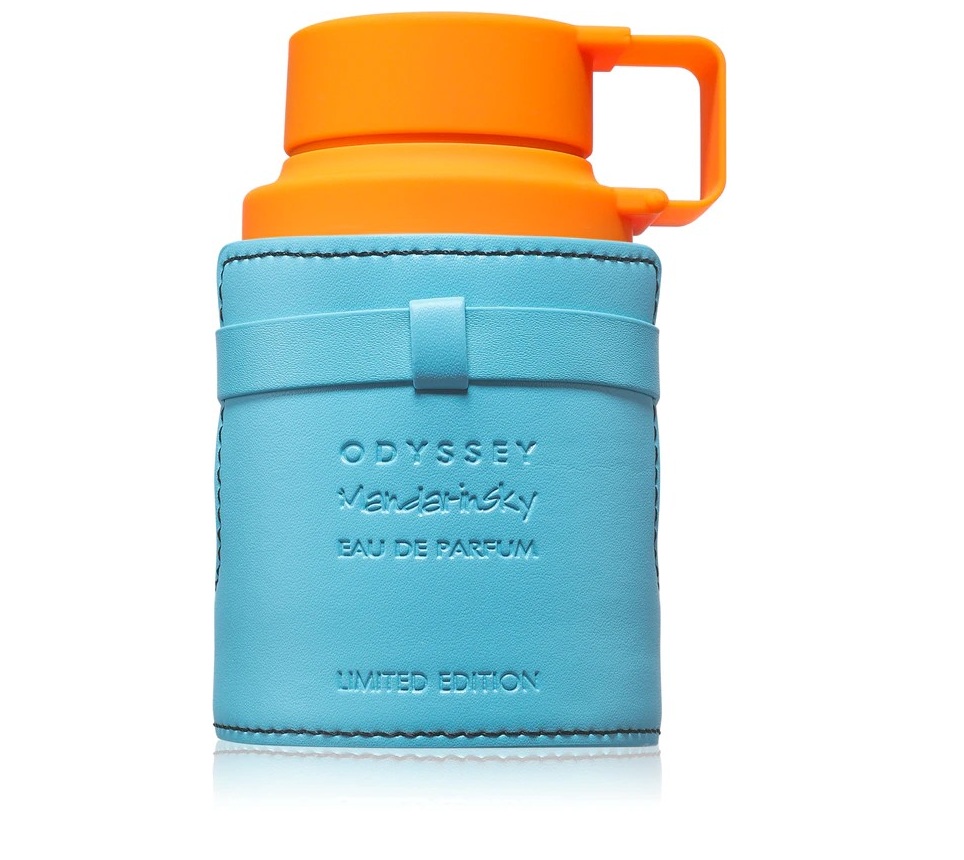 Armaf Odyssey Mandarin Sky Eau De Parfum Limited Edition 100ml Spray