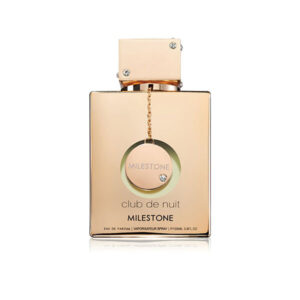 Armaf Club De Nuit Milestone Eau De Parfum 105ml Spray