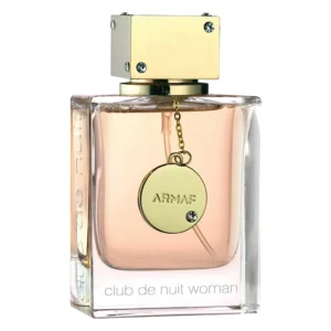 Armaf Club De Nuit Woman Eau De Parfum 105ml Spray