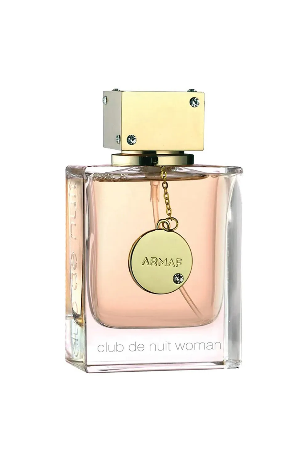 Armaf Club De Nuit Woman Eau De Parfum 105ml Spray