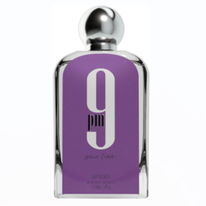 Afnan 9pm Pour Femme EDP 100ml Spray