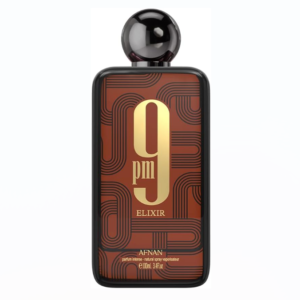 Afnan 9pm Elixir EDP 100ml