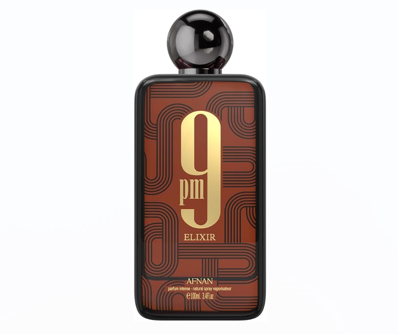 Afnan 9pm Elixir EDP 100ml